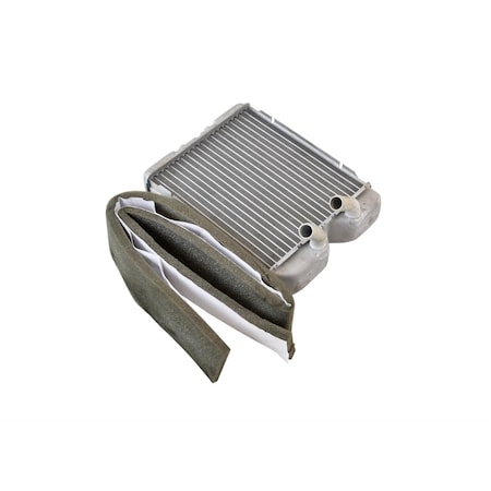One Stop Solutions 80-90 B Series Bus-F/Ft-Series-F-S Heater Core, 98522 98522